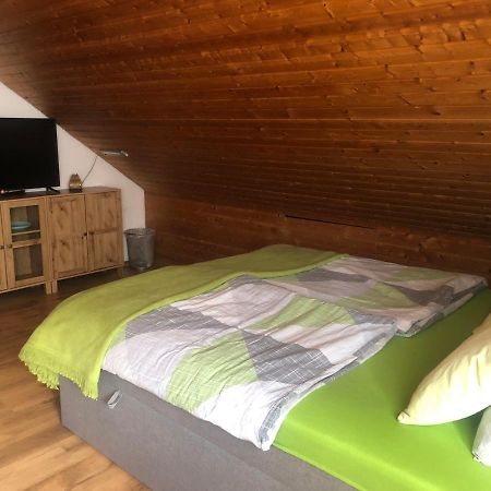 Gemuetliches Zwei Zimmer Apartment Bamberg Kültér fotó