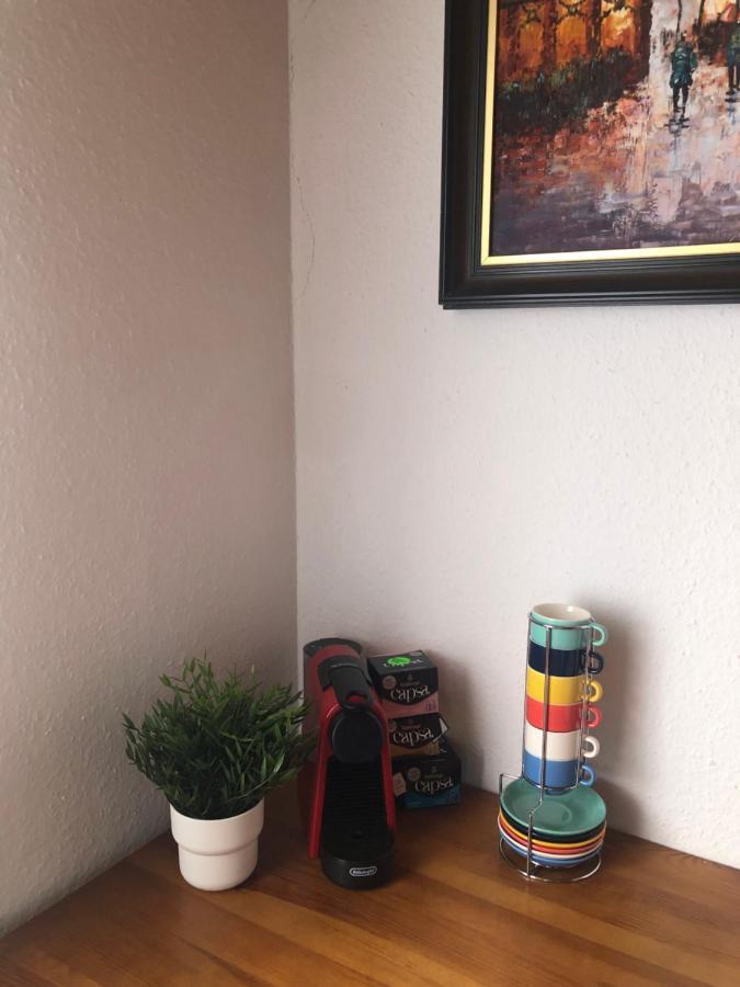 Gemuetliches Zwei Zimmer Apartment Bamberg Kültér fotó